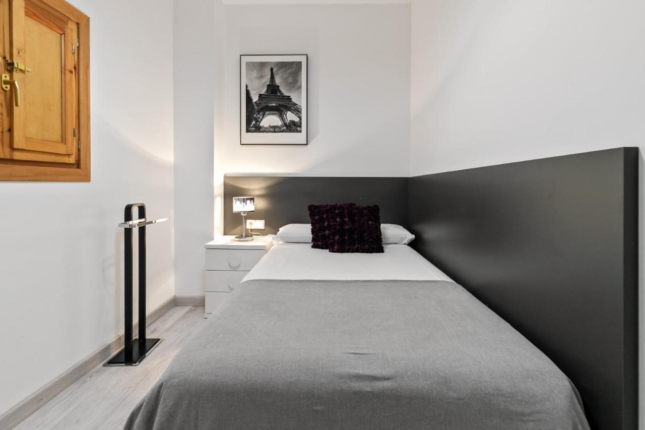 Apartamento Amplio Y Luminoso En 1 Linea Playa