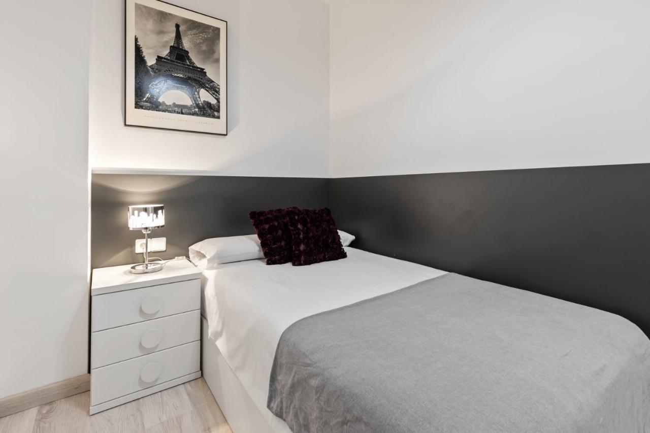 Amplio Y Luminoso En 1 Linea Playa Apartamento Marbella