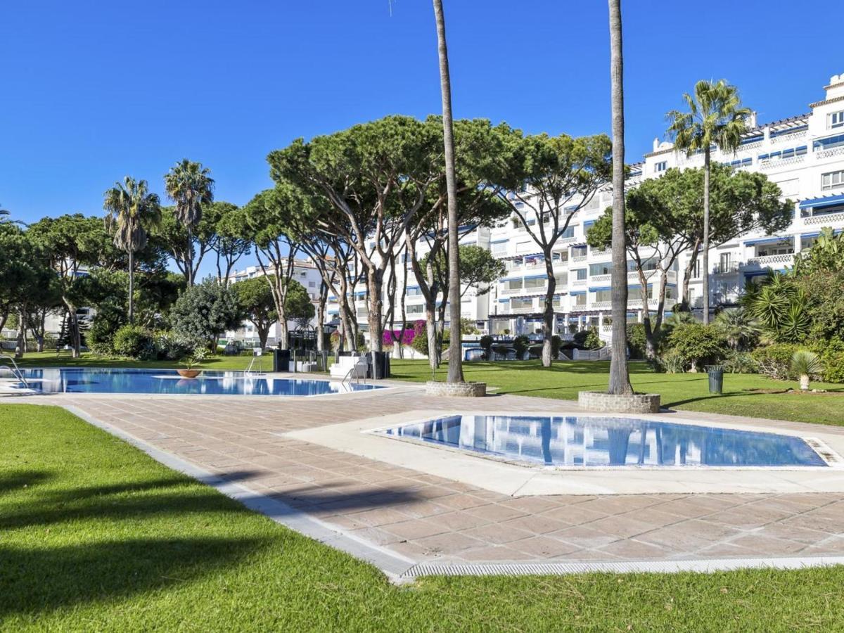 Apartamento Amplio Y Luminoso En 1 Linea Playa